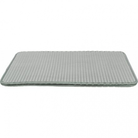 Podložka pred mačaciu WC, EVA, sivá Podložka pred mačaciu WC, EVA, sivá