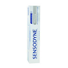 Zubná pasta Sensodyne Extra Whitening 75ml