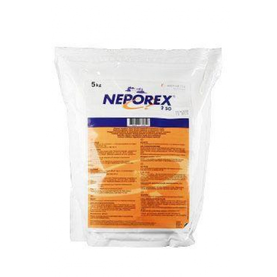 Neporex 2 SG 5kg Neporex 2 SG 5kg