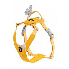 Postroj Hurtta Seeker medový 40-50cm Postroj Hurtta Seeker medový 40-50cm