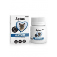 Aptus MULTICAT vet tbl 120 tbl.