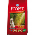 Farmina MO P ECOPET dog adult medium 2,5 kg