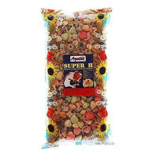 Apetit krmivo Super H 800g