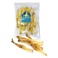 Dr. Jag Uši králičie sušené 400g Dr. Jag Uši králičie sušené 400g