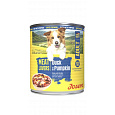 Josera konzerva Dog Meat Lovers Duck with Pumpkin NEW 400 g