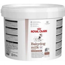 Royal Canin Babydog Milk  2kg