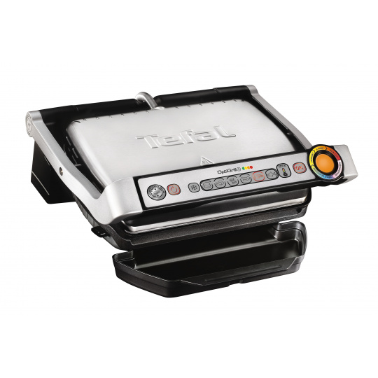 Gril Tefal OptiGrill +  GC712D