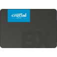 Crucial BX500 2.5" 1000 GB SATA 3D NAND