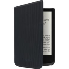 PocketBook HPUC-632-B-S pouzdro pro čtečky e-knih 15,2 cm (6") Folio Černá