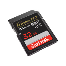 SanDisk Extreme PRO 32 GB SDHC UHS-I Třída 10