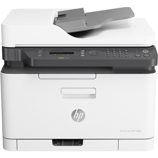 HP Color Laser 179fnw A4 600 x 600 DPI 18 str. za minutu Wi-Fi