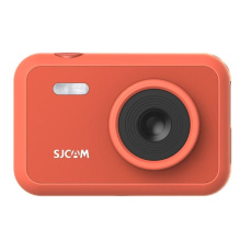 Fotoaparát SJCAM Fun Cam Red