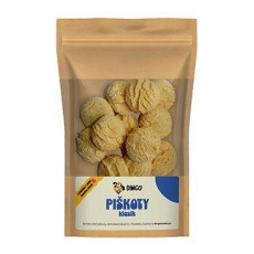 DINGO piškóty 90g DINGO piškóty 90g
