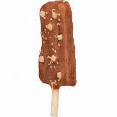 Ice Pop, nanuk s kačacím mäsom, syrom a sezamom [70], 12 cm, 45 g