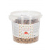 Pochúťka pre kone DELIZIA malina 3kg vedro