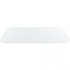 Prestieranie, podložka, vinyl, 48x30cm, transparentná Prestieranie, podložka, vinyl, 48x30cm, transparentná