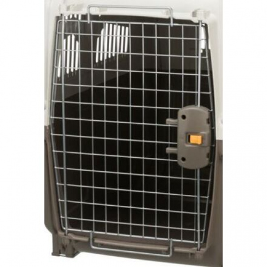 Náhradné kovové dvierka k transportnému boxu # 39743 Náhradné kovové dvierka k transportnému boxu # 39743