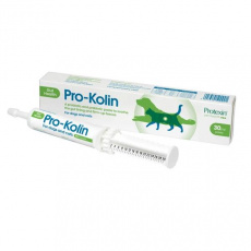 Protexin Pro-Kolin+ pasta pre psov a mačky 30 ml Protexin Pro-Kolin+ pasta pre psov a mačky 30 ml
