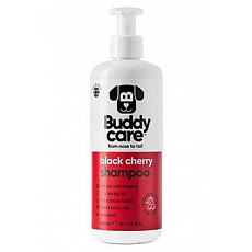 Šampón pre psy Buddycare Black Cherry 500ml
