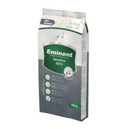 Eminent Dog Sensitive 15kg Eminent Dog Sensitive 15kg