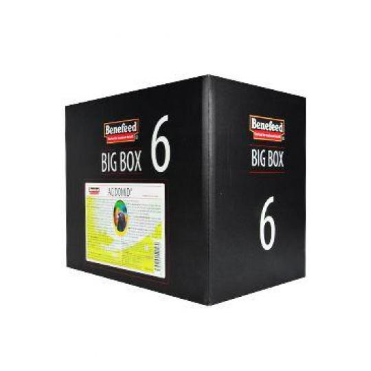 Acidomid H holuby BigBox 6l