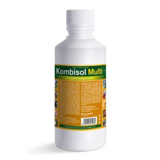 Kombisol Multi 250ml