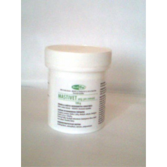 Mastivet ung. 900 g Mastivet ung. 900 g