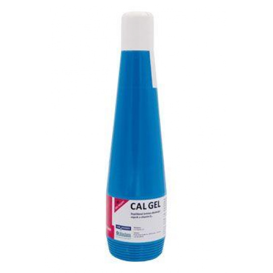 CalGel NEW 500ml veterin. 1ks