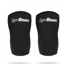 Neoprénová bandáž na koleno Conquer - GymBeam