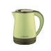 Maestro MR-037-GREEN Rychlovarná konvice, zelená 1,2 l