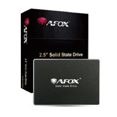 AFOX SSD 480GB INTEL QLC 560 MB/S