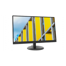 Lenovo ThinkVision C27q-30 LED display 68,6 cm (27") 2560 x 1440 px Quad HD Černá