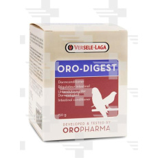 VL Oropharma Oro Digest- zmes prebiotík FOS a pektínu 150 g