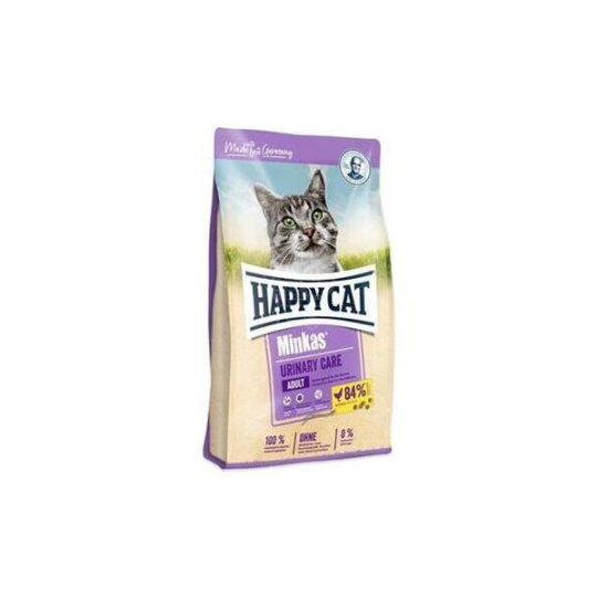 Happy Cat Minkas Urinary Care Geflügel 10 kg