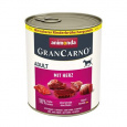 GRANCARNO Adult - so srdcom 800 g