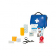 Lekárnička prvej pomoci pre psy a mačky, obväzy