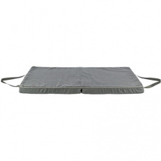SAMOA Vital, zdravotná skladacia matrac, tmavosivá