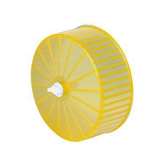 Kolotoč plastový FPI 4603 priemer 18,5cm mix farieb FP