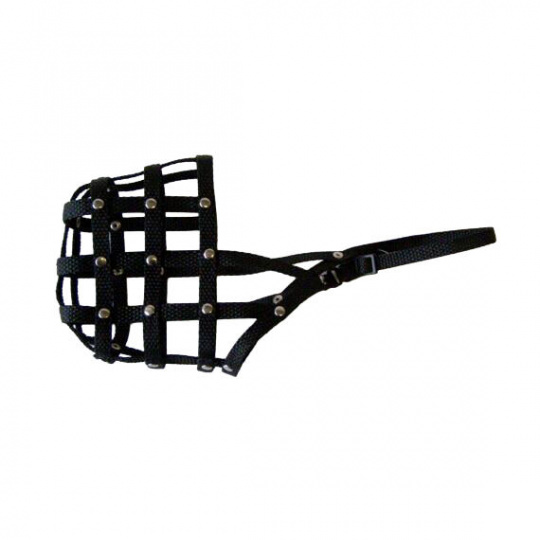 Náhubok nylon č.3 Náhubok nylon č.3