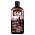 Farm Fresh Pestrecový olej /Silybum Oil/ 200 ml