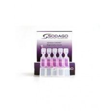 Sodago Cordvet sérum 5 x 1 ml Sodago Cordvet sérum 5 x 1 ml