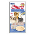 Churu Cat Tuniak 4x14g