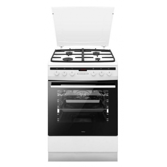 AMICA Kitchen 617GEH3.33HZPTADPA(W)