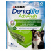 PURINA Dentalife Active Fresh Medium - Dentální snack pro psy - 115g