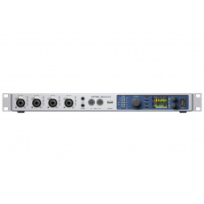 RME Fireface UFX II - Zvukové rozhraní USB [30 IN/ 30 OUT]