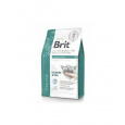 Brit Veterinary Diets GF cat Sterilised 2 kg