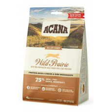 Acana Cat Wild Prairie Grain-free 340g Acana Cat Wild Prairie Grain-free 340g