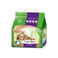 Podstielka Cats Best Smart Pellets 10l Podstielka Cats Best Smart Pellets 10l