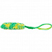Bungee Fun, preťahovadlo, polyester, 20 cm/47 cm