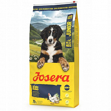 Josera Dog Kids NEW 12,5 kg